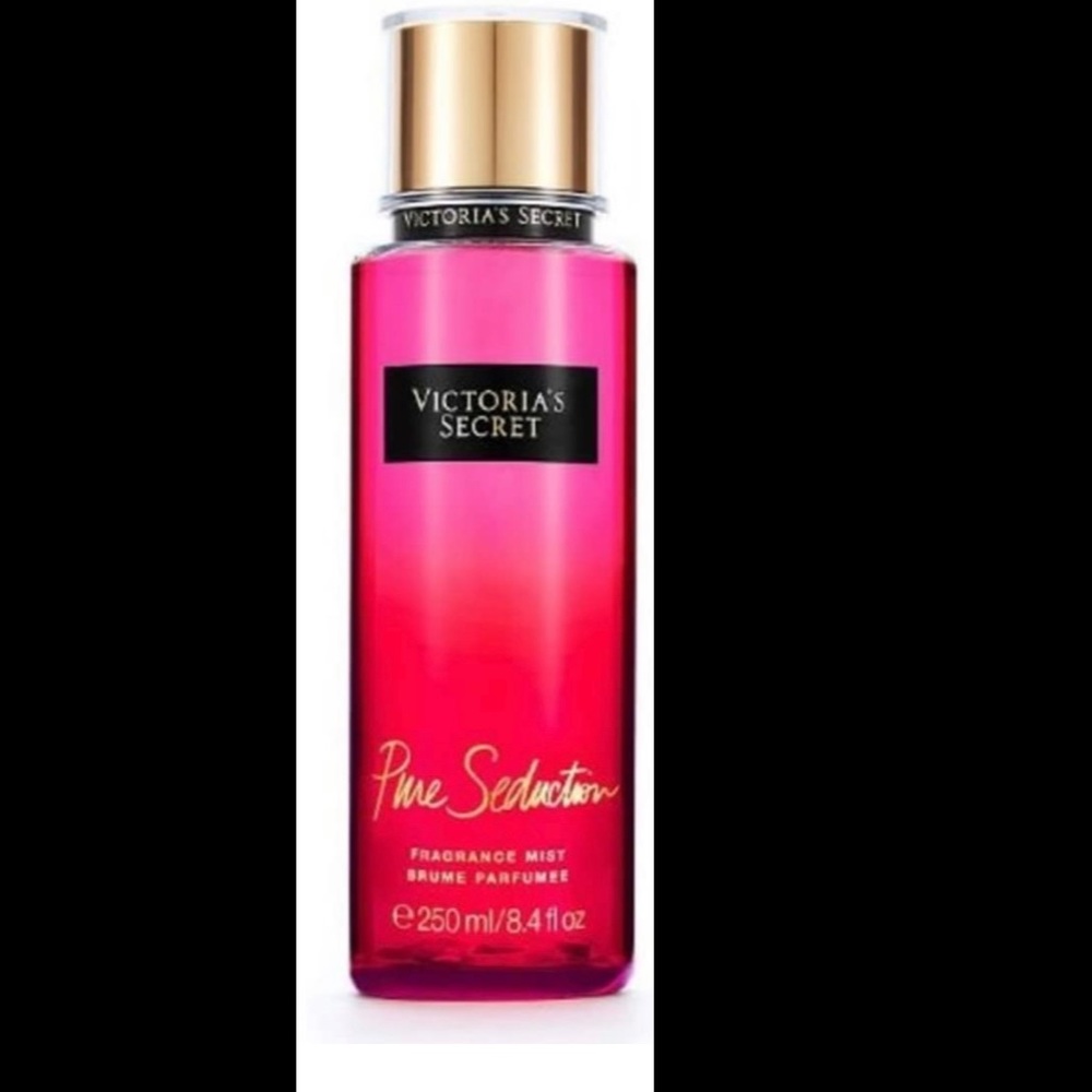 VICTORIA SECRET PURE SEDUCTION BODY SPRAY